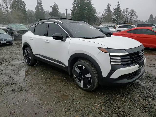 Nissan Kicks 2025