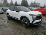 Nissan Kicks 2025