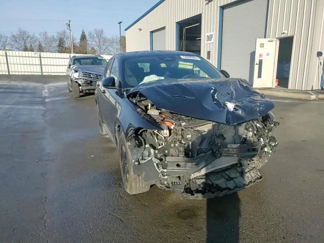 Dodge Hornet 2024