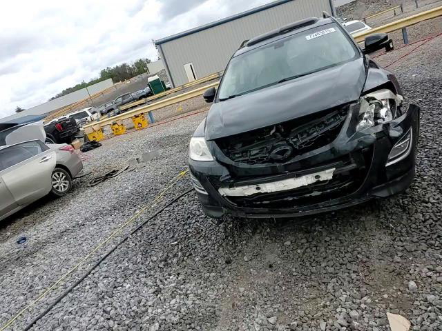 Mazda CX-9 2012