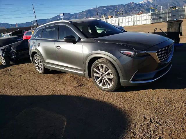 Mazda CX-9 2020