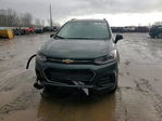 Chevrolet Trax 2020