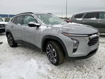 Chevrolet Trax 2025