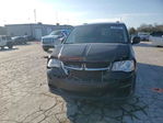 Dodge Caravan 2016