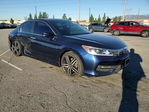 Honda Accord 2016