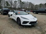 Chevrolet Corvette 2023