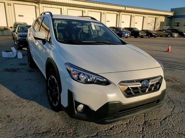 Subaru XV 2021