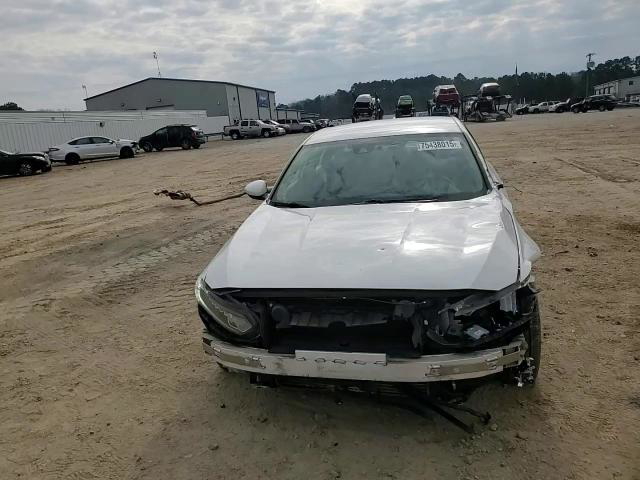 Honda Accord 2019