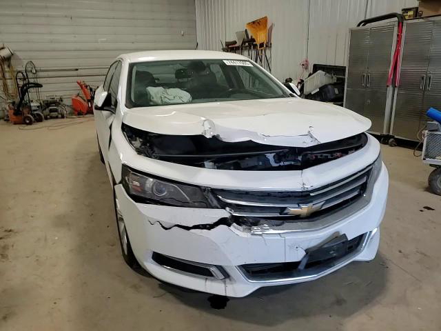 Chevrolet Impala 2014