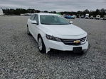 Chevrolet Impala 2017