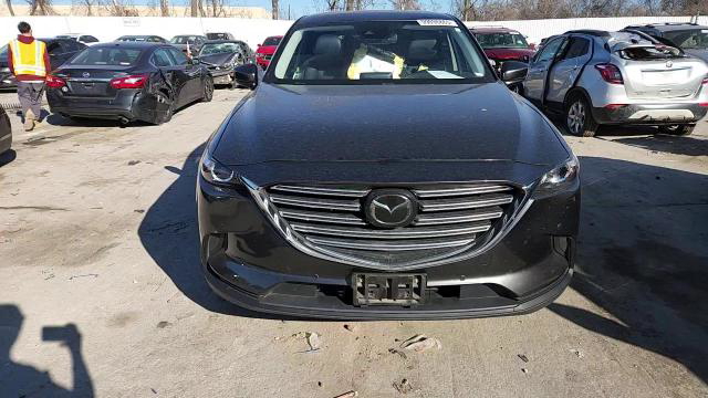 Mazda CX-9 2018