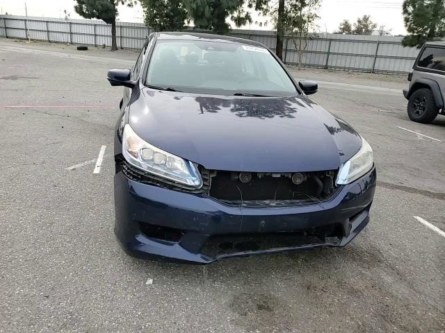 Honda Accord 2014