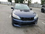 Honda Accord 2014