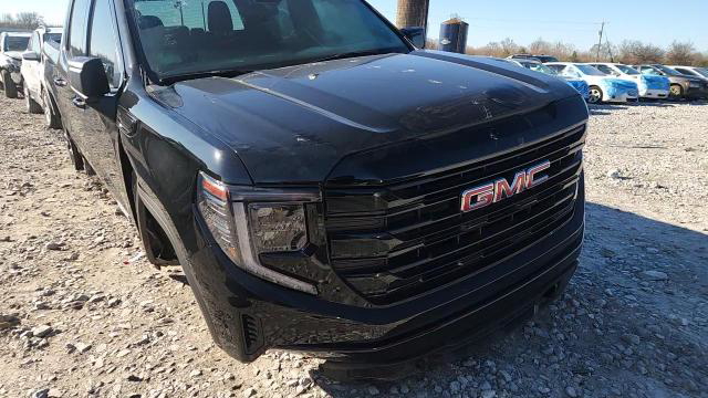 GMC Sierra 2024