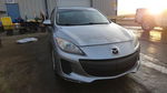 Mazda 3 2013