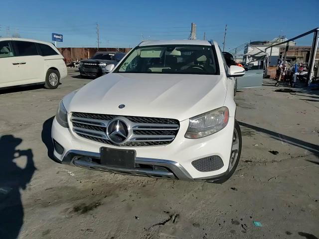 Mercedes-Benz GLC 2016