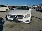 Mercedes-Benz GLC 2016