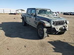 Jeep Gladiator 2025