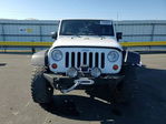 Jeep Wrangler 2013