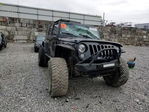 Jeep Wrangler 2016