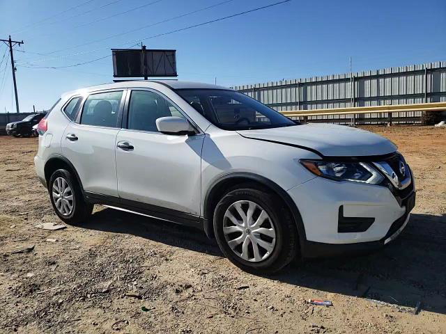 Nissan Rogue 2017