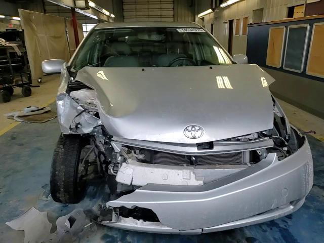 Toyota Prius 2007