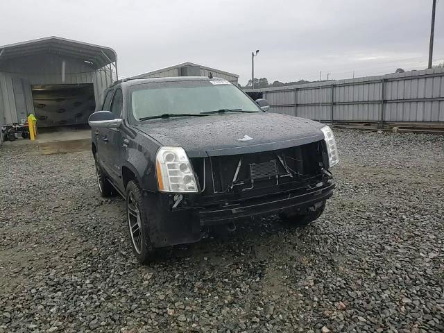 Cadillac Escalade 2013