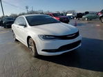 Chrysler 200 2015