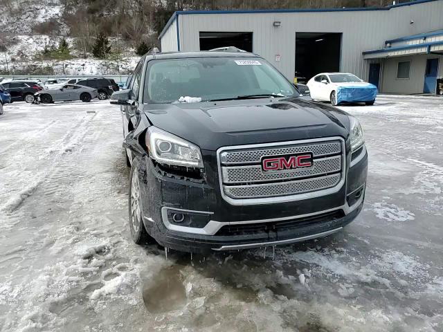 GMC Acadia 2014