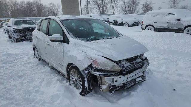 Ford C-MAX 2013