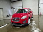 Chevrolet Trax 2015