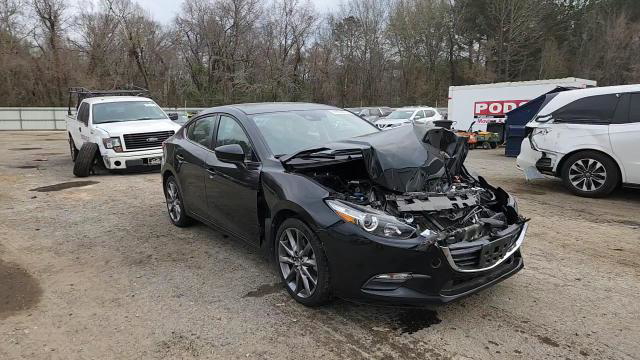 Mazda 3 2018