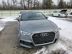 Audi A3 2018