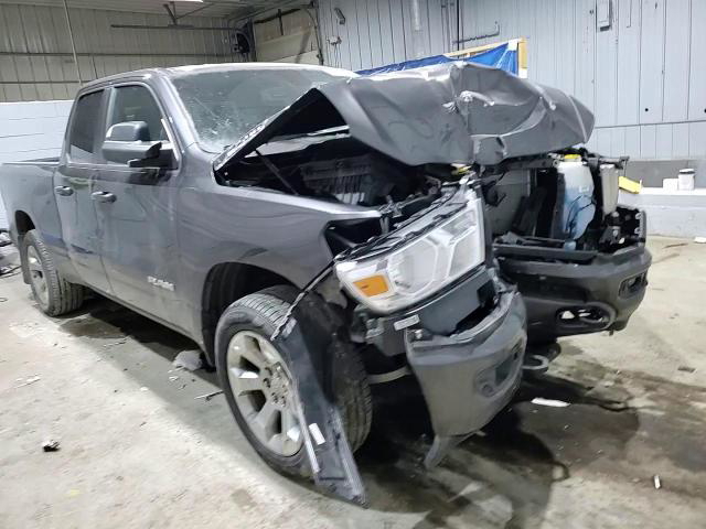 RAM 1500 2020