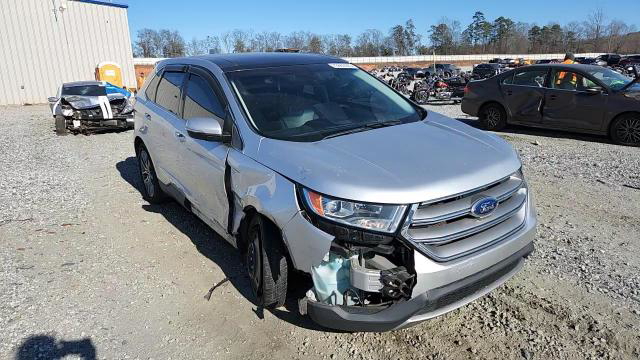 Ford Edge 2015
