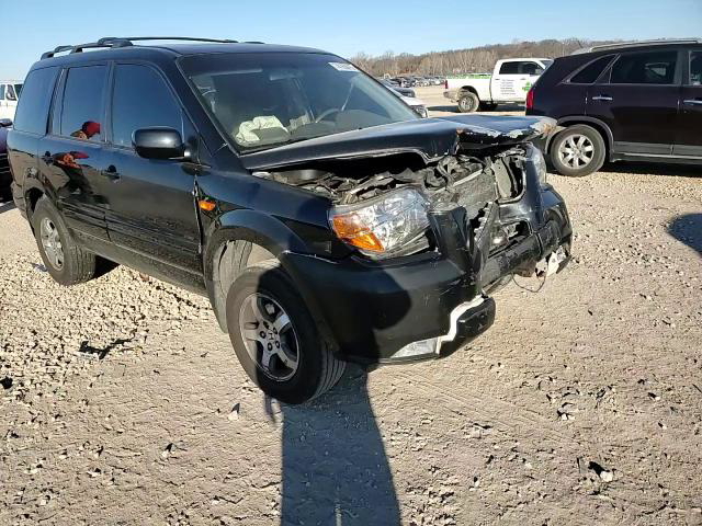 Honda Pilot 2007