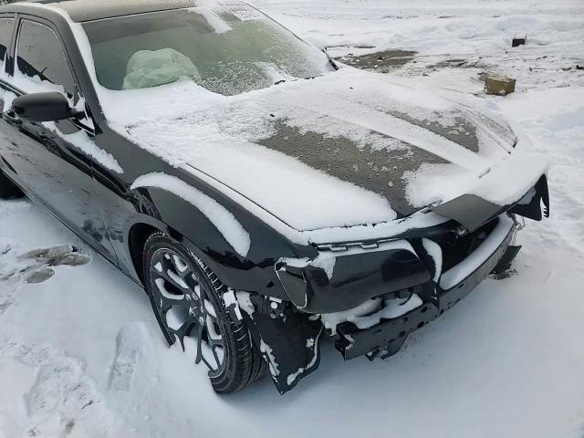 Chrysler 300 2019