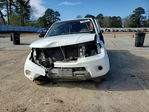 Nissan Navara (Frontier) 2013