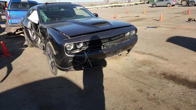 Dodge Challenger 2020