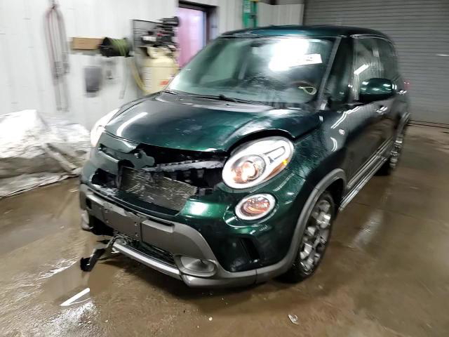 Fiat 500L 2014