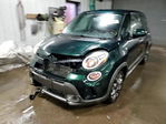 Fiat 500L 2014