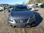 Nissan Sentra 2015