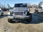 Jeep Wrangler 2016
