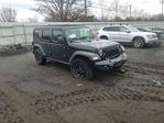 Jeep Wrangler 2021
