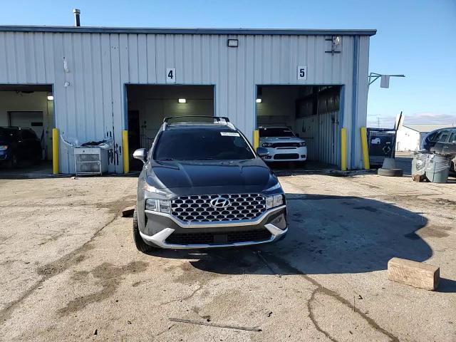 Hyundai Santa Fe 2023