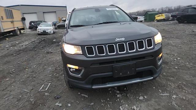 Jeep Compass 2019