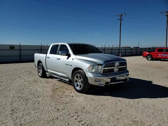 Dodge RAM 2010