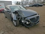 Mazda 3 2016