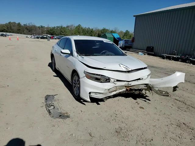 Chevrolet Malibu 2016