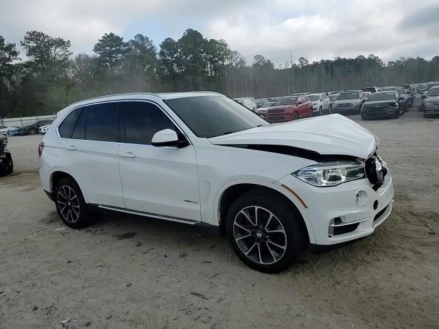 BMW X5 2017